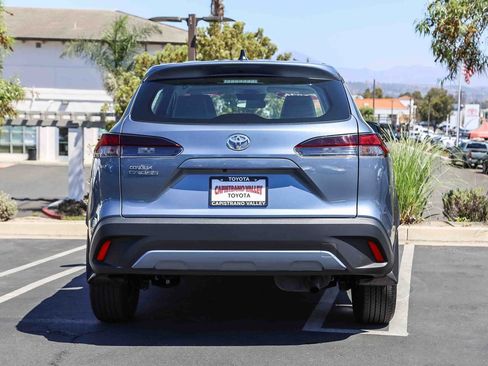 Certified 2026 Toyota Corolla Cross L FWD image 6