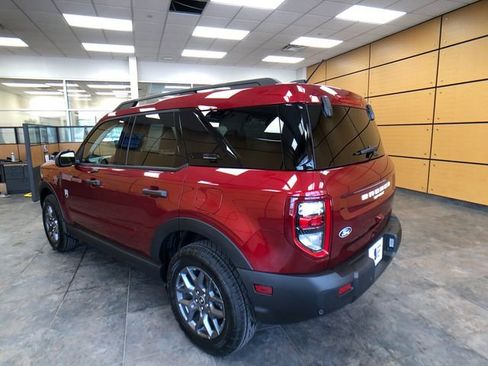 New 2026 Ford Bronco Sport Big Bend AWD/4WD image 5