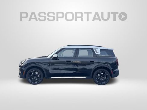 Used 2025 MINI Cooper Countryman S image 10