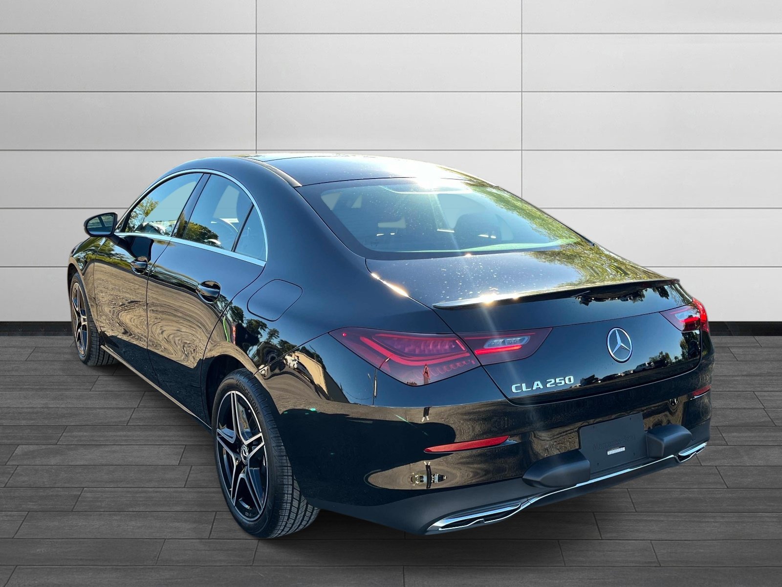 Used 2026 Mercedes-Benz CLA 250 image 5