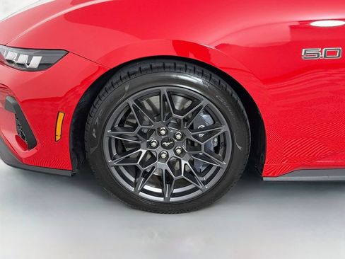Used 2024 Ford Mustang GT Premium w/ GT Performance Package RWD image 29