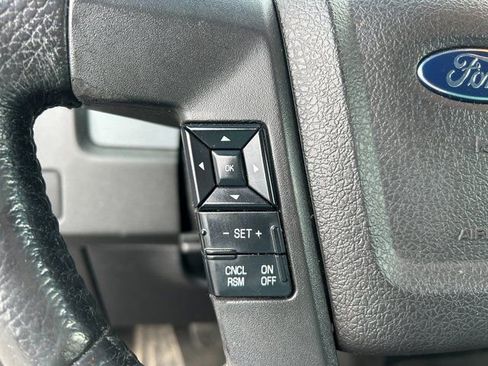 Used 2014 Ford F150 XLT w/ Equipment Group 302A Luxury image 19