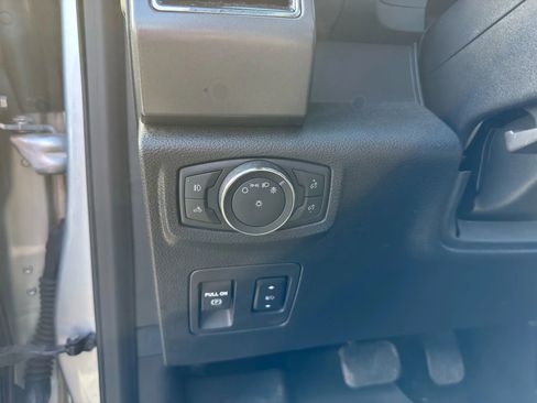 Used 2018 Ford F150 XLT w/ Equipment Group 302A Luxury image 20