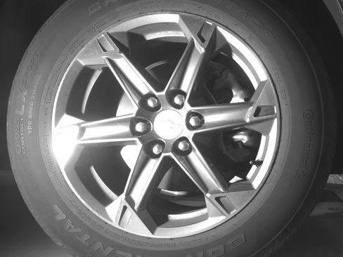Used 2025 Chevrolet Blazer LT FWD image 13