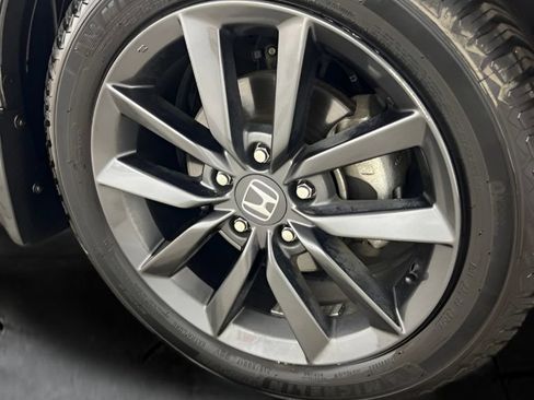 Used 2021 Honda Civic EX image 19
