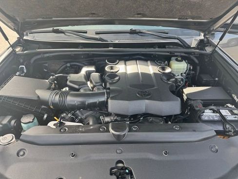 Used 2021 Toyota 4Runner Nightshade image 37