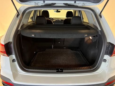Certified 2023 Volkswagen Taos S FWD image 5