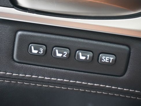 Used 2016 Lexus GS 350 RWD image 16
