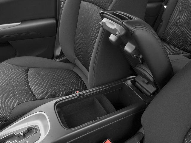 Used 2017 Dodge Journey SE w/ Flexible Seating Group FWD image 18