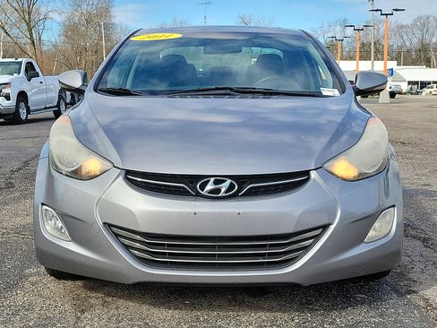 Used 2011 Hyundai Elantra Limited FWD image 28