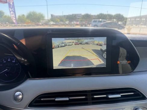 Used 2020 Hyundai Palisade SEL FWD image 22
