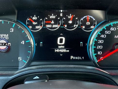 Used 2019 GMC Sierra 2500 Denali w/ Duramax Plus Package image 33