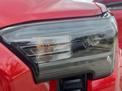 New 2026 Toyota Tacoma SR5 image 29