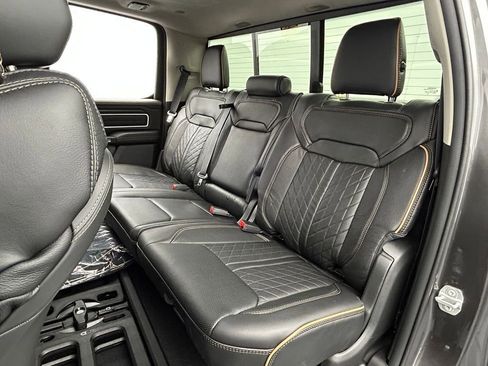 New 2026 RAM 1500 Tungsten image 25