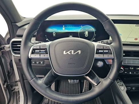 Certified 2023 Kia Telluride SX Prestige X-Line AWD/4WD image 20