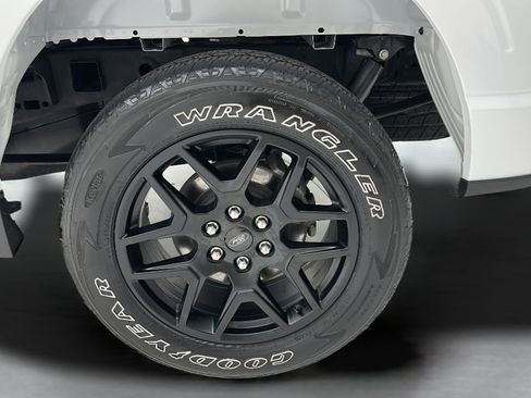 Used 2024 Ford F150 STX w/ STX Black Appearance Package AWD/4WD image 10