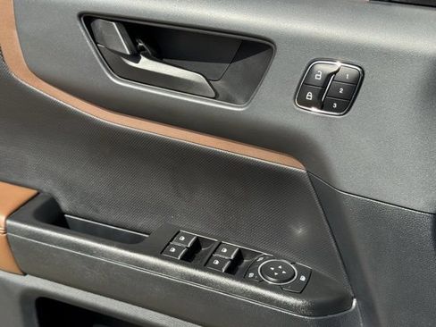 Used 2024 Ford Bronco Sport Outer Banks AWD/4WD image 25
