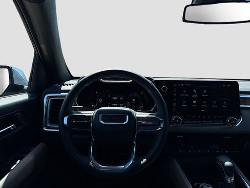 Used 2024 GMC Canyon Denali w/ LPO, Denali Black Edition image 21