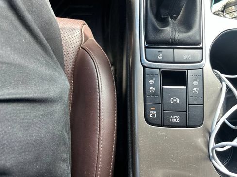 Used 2019 Kia Optima SX FWD image 15