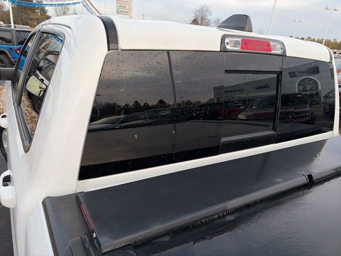 Used 2020 RAM 1500 Big Horn image 52