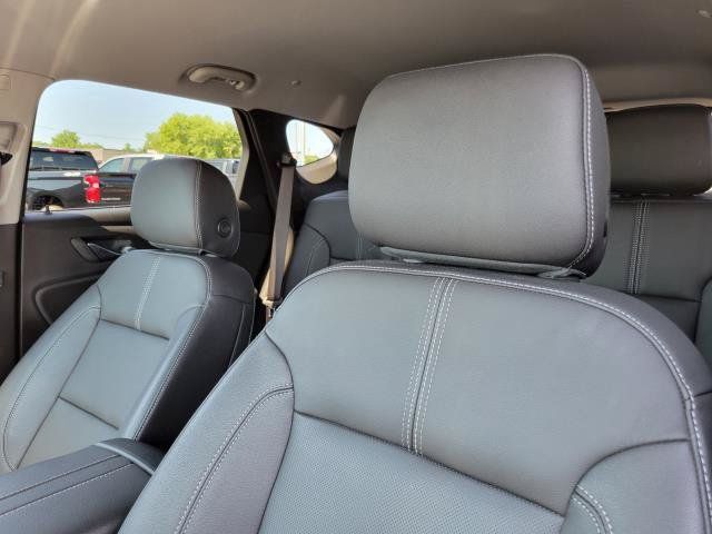 Used 2024 Chevrolet Blazer LT FWD image 11