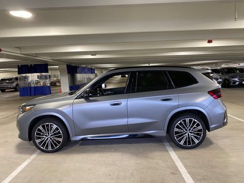 Used 2023 BMW X1 xDrive28i w/ Premium Package AWD/4WD image 2