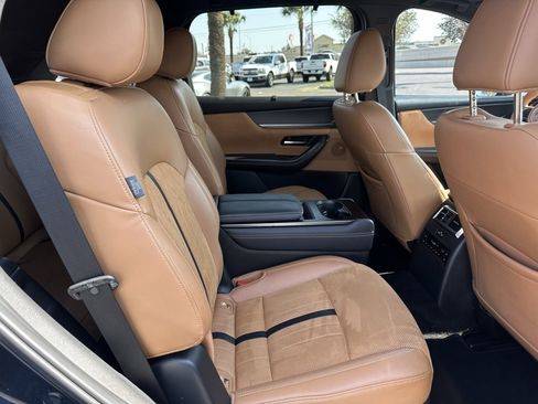 Used 2024 MAZDA CX-90 3.3 Turbo S w/ Premium Plus image 22