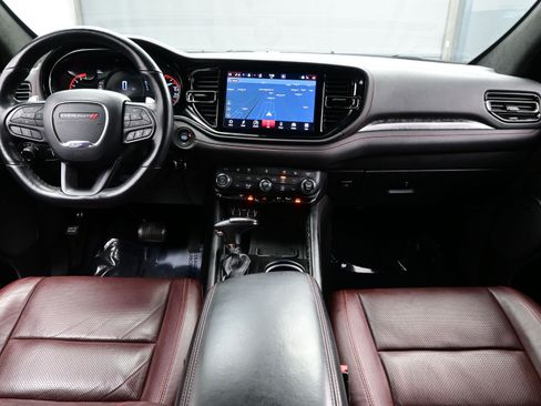 Used 2024 Dodge Durango R/T AWD/4WD image 20