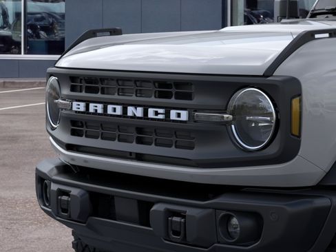 Used 2026 Ford Bronco Big Bend w/ Black Diamond Package AWD/4WD image 19