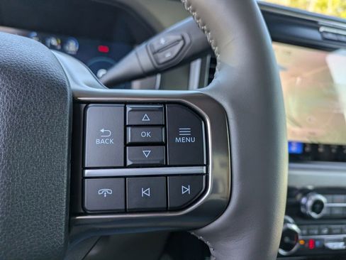 New 2026 Ford F350 Platinum w/ Platinum Plus Package image 33