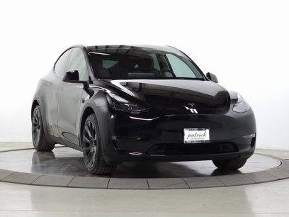 Used 2023 Tesla Model Y Long Range
