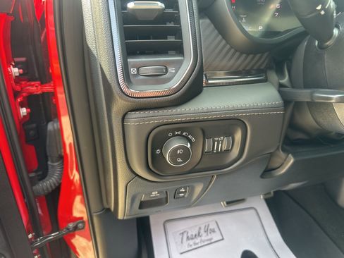Used 2024 RAM 1500 TRX image 26