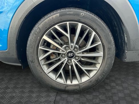 Used 2020 Hyundai Tucson SEL AWD/4WD image 15