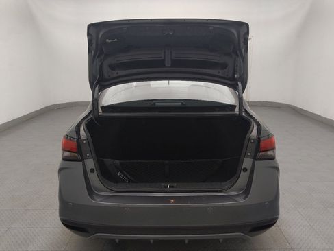 Used 2024 Nissan Versa S w/ S Plus Package image 29