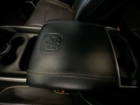 Used 2020 RAM 2500 Laramie image 21