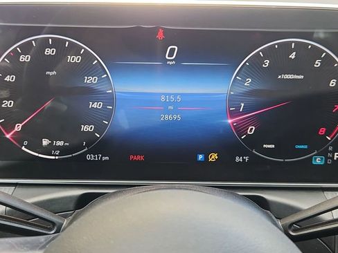 Used 2023 Mercedes-Benz C 300 Sedan image 12