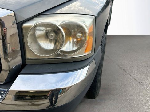 Used 2005 Dodge Dakota SLT RWD image 10