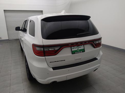Used 2021 Dodge Durango SXT RWD image 6