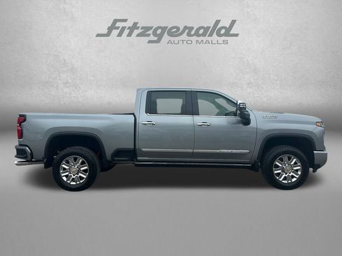 New 2026 Chevrolet Silverado 3500 High Country w/ Technology Package image 4