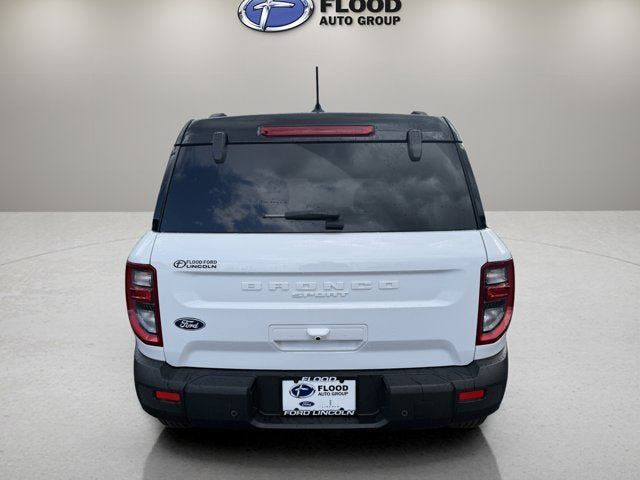 New 2026 Ford Bronco Sport Outer Banks AWD/4WD image 6