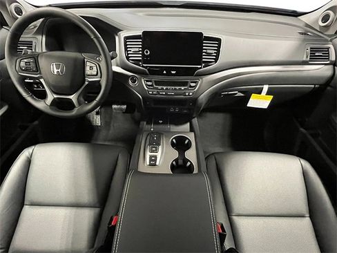 New 2026 Honda Ridgeline RTL image 23