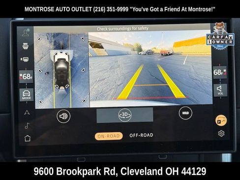 Used 2025 Land Rover Discovery Sport S image 34