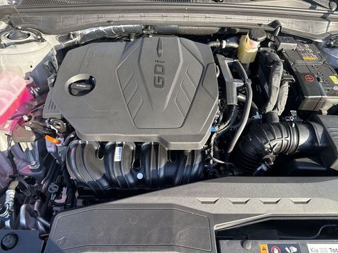 New 2026 Kia K5 GT-Line image 18