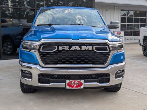 New 2026 RAM 1500 Big Horn image 3