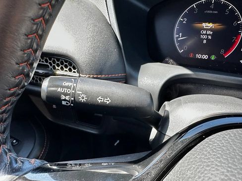 Used 2024 Honda HR-V Sport image 30