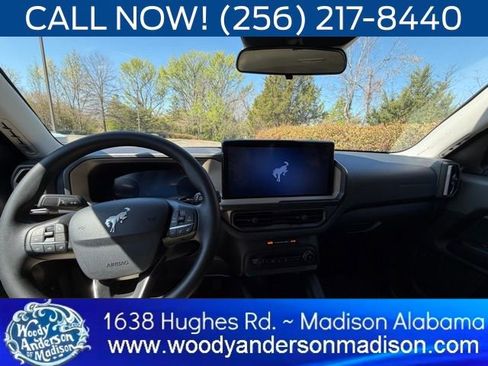 Used 2025 Ford Bronco Sport Big Bend image 10