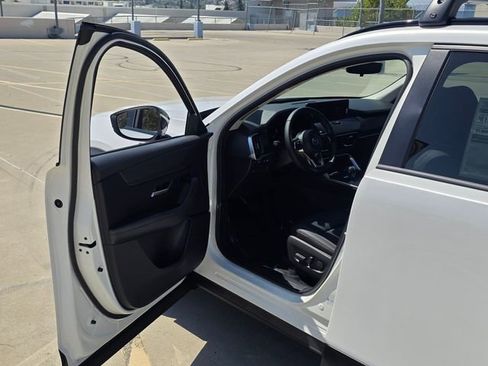 New 2026 MAZDA CX-70 SC AWD/4WD image 39