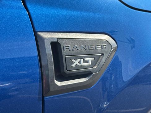 Used 2019 Ford Ranger XLT w/ Equipment Group 301A Mid image 27