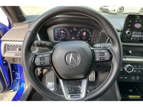 Certified 2024 Acura Integra A-Spec image 32