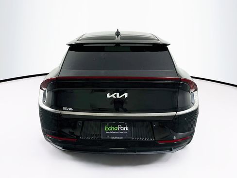 Used 2022 Kia EV6 Wind RWD image 7